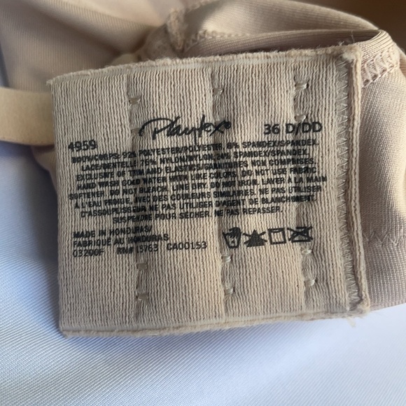 Playtex Maternity Shaping Foam Underwire - Picture 13 of 13